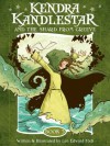 Kendra Kandlestar and the Shard from Greeve - Lee Edward Födi