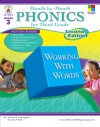 Month-by-Month Phonics for Third Grade: Second Edition - Patricia Marr Cunningham, Dorothy P. Hall