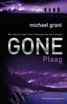 Plaag - Michael Grant