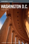 Insiders' Guide to Washington, D.C., 7th - Rebecca Aloisi, Barbara Ruben, Mary Jane Solomon