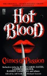 Crimes of Passion - Jeff Gelb, Michael Garrett, Brian Lumley, Tom Piccirilli