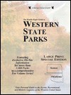 Double Eagle Guide to Western State Parks: Kansas and Oklahoma - Thomas Preston, Elizabeth Preston