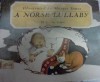 A Norse Lullaby - M.L. Van Vorst, Margot Tomes