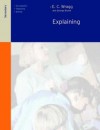 Explaining in the Secondary School - E.C. Wragg, George Brown