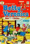 Betty and Veronica #212 - Archie Comics