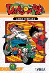 Dragon Ball #07: La persecución del General Blue (DragonBall #07) - Akira Toriyama