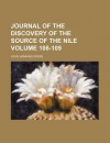 Journal of the Discovery of the Source of the Nile (108-109) - John Hanning Speke