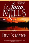 Devil's Match - Anita Mills