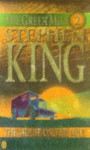 The Green Mile, Part 2: The Mouse on the Mile - Stephen King