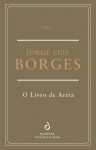 O livro de areia - Jorge Luis Borges, AntónioSabler