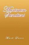 Maximum Sanctions - Mark Davis