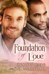 Foundation of Love - Scotty Cade, Z.B. Marshall