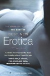 The Mammoth Book of The Best of Best New Erotica (Mammoth Books) - Maxim Jakubowski