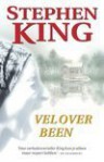 Vel over been - Hugo Kuipers, Stephen King