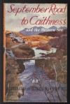 September Road To Caithness And The Western Sea - B.B., Denys Watkins-Pitchford