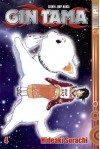 Gin Tama, Bd. 4 - Hideaki Sorachi