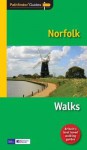 Norfolk Walks - Dennis Kelsall