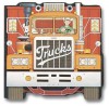 Trucks (A Chunky Book(R)) - Mallory Loehr