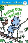 Swing Otto Swing! - David Milgrim