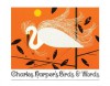 Charles Harper's Birds and Words (Anniversary Edition) - Charley Harper