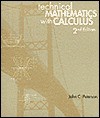 Technical Mathematics with Calculus - John C. Peterson