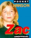 Zac Hanson - Smithmark Publishing