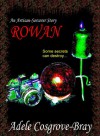 Rowan: An Artisan-Sorcerer Story - Adele Cosgrove-Bray