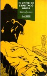 El misteri de l'habitació groga - Gaston Leroux