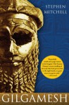 Gilgamesh: A New English Version - Stephen Mitchell