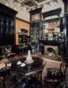 American Interiors New England & the South (Period Rooms at The Brooklyn Museum) - Donald C. Peirce, Hope Alswang