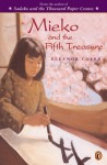 Mieko and the Fifth Treasure - Eleanor Coerr, Junko Morimoto