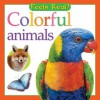 Colorful Animals - Christiane Gunzi