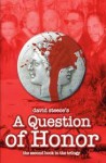 A Question of Honor - David Steece