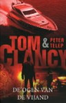 De ogen van de vijand - Tom Clancy, Jolanda te Lindert, Peter Telp