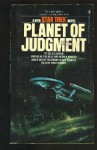 Planet Of Judgment - Joe Haldeman