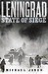 Leningrad: State Of Siege - Michael Jones