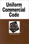 Uniform Commercial Code in a Nutshell - Bradford Stone