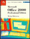 Microsoft Office 2000 - Illustrated Brief - Michael Halvorson