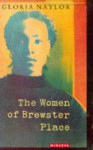 Women of Brewster Place - Gloria Naylor
