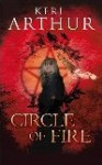 Circle of Fire - Keri Arthur