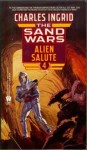 Alien Salute - Charles Ingrid