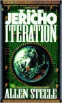 Jericho Interation - Allen Steele, Allen Stelle