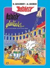 Astérix Gladiador - René Goscinny, Albert Uderzo