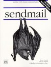 Sendmail - Bryan Costales, Eric Allman