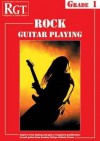 Rgt - Rock Guitar Playing - Grade One - Tony Skinner, Young Merv