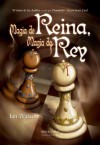 Magia de reina, magia de rey - Ian Watson, Lorenzo Luengo