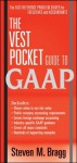 The Vest Pocket Guide to GAAP - Steven M. Bragg