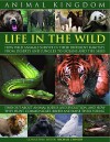 Animal Kingdom: Life in the Wild: How Wild Animals Survive in Their Different Habitats, from Deserts and Jungles to Oceans and the Skies - Michael Chinery