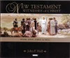 New Testament Witnesses of Christ: Peter, John, James, and Paul - John F. Hall