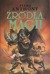 Źródła magii - Piers Anthony